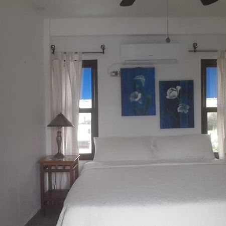 Hotel Y Restaurante Cesar Mariscos Тела Экстерьер фото