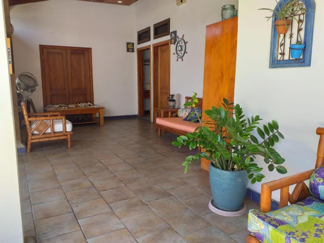 Hotel Y Restaurante Cesar Mariscos Тела Экстерьер фото