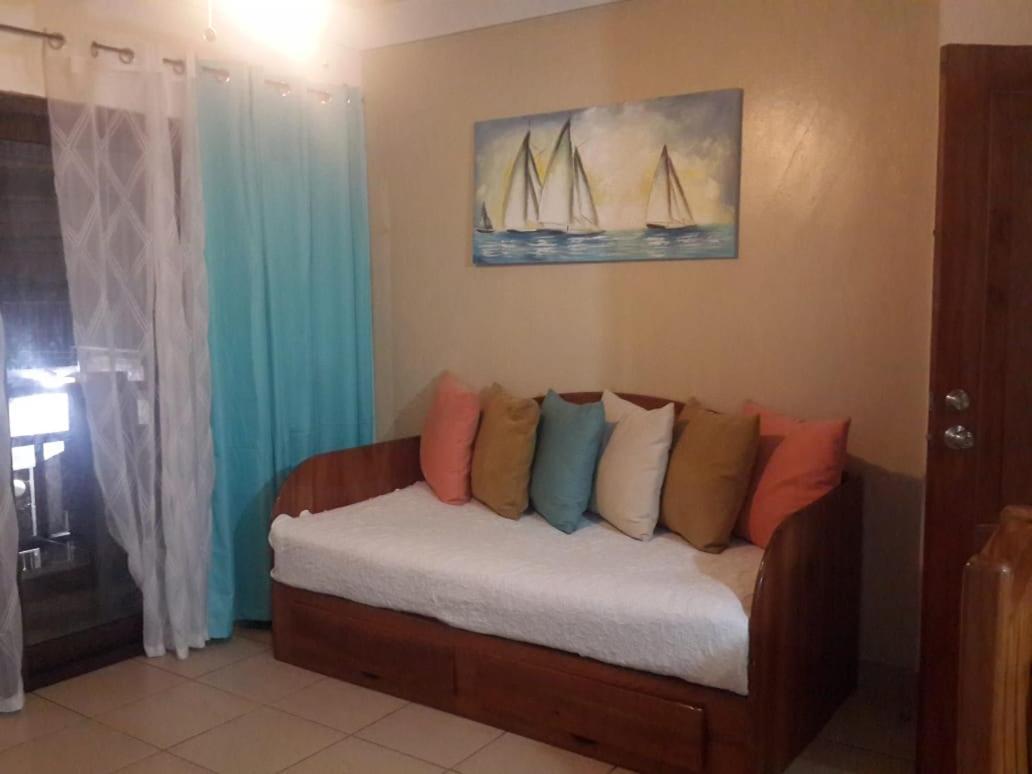 Hotel Y Restaurante Cesar Mariscos Тела Экстерьер фото