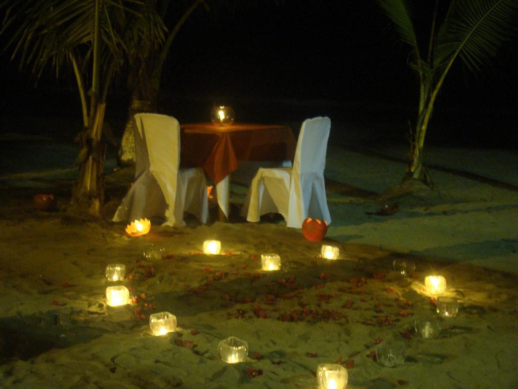 Hotel Y Restaurante Cesar Mariscos Тела Экстерьер фото